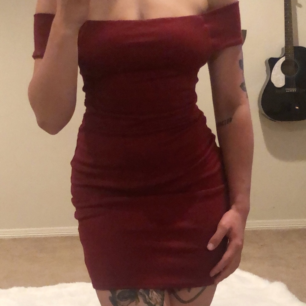 Charlotte Russe Dress